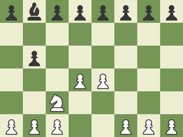 Can you beat an eight year old at chess?